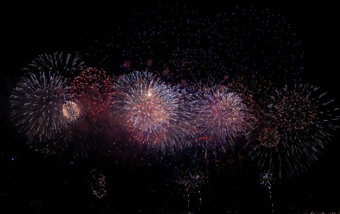 FUOCHI ARTIFICIO