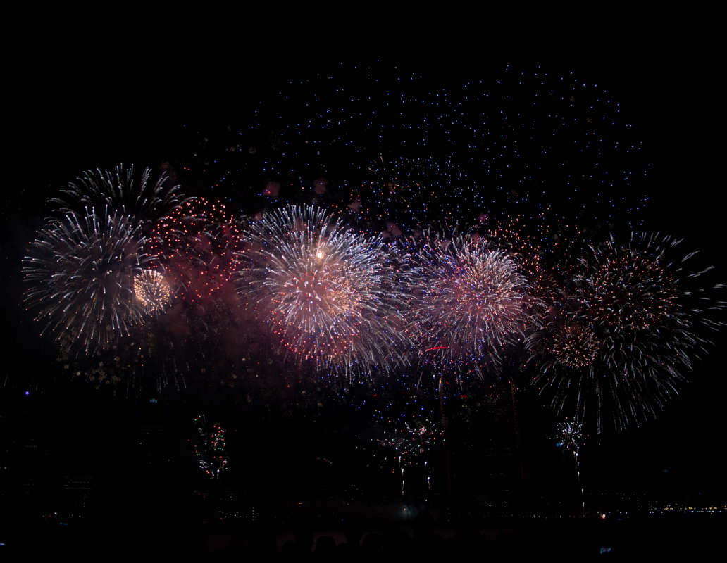 FUOCHI ARTIFICIO