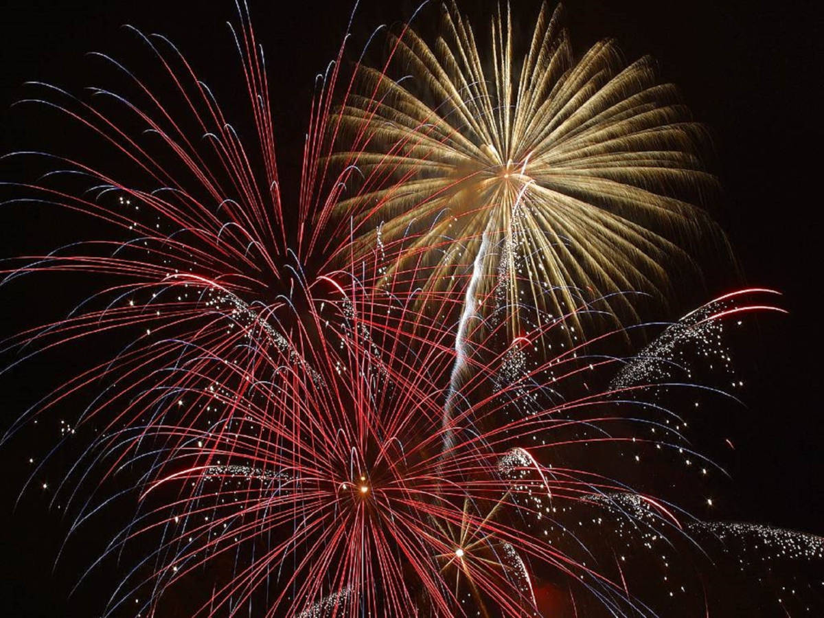 VIDEO FUOCHI D’ARTIFICIO E SPETTACOLI PIROTECNICI