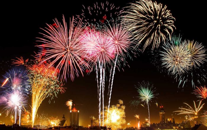 ECOLOGIA E PIROTECNICA: I FUOCHI D’ARTIFICIO SONO SEMPRE INQUINANTI?