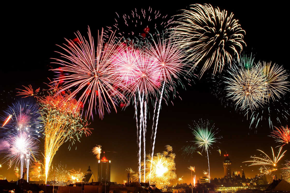 ECOLOGIA E PIROTECNICA: I FUOCHI D’ARTIFICIO SONO SEMPRE INQUINANTI?